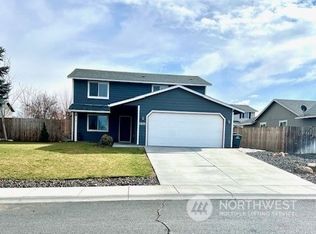 1605 Dynasty Dr, Moses Lake, WA