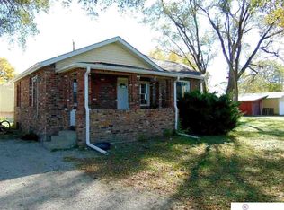 5401 N 9th St, Omaha, NE 68110