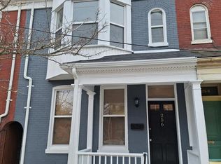 256 E Prospect St, York, PA 17403