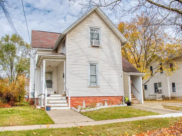 433 E Comstock St, Owosso, MI 48867