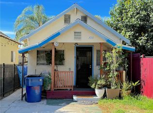 220 E Avenue 38, Los Angeles, CA