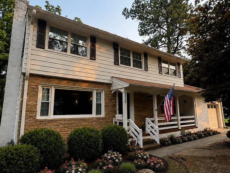 110 Dogwood Dr — Photo 1