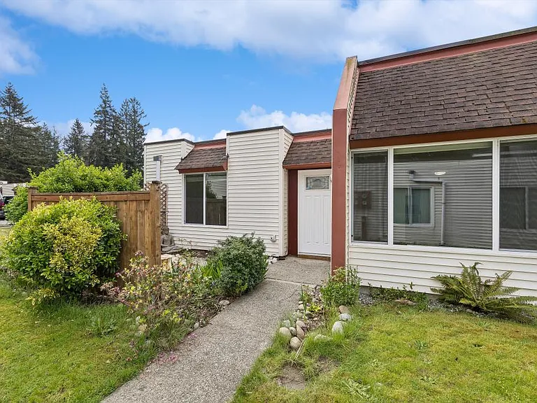 New Exterior Photo