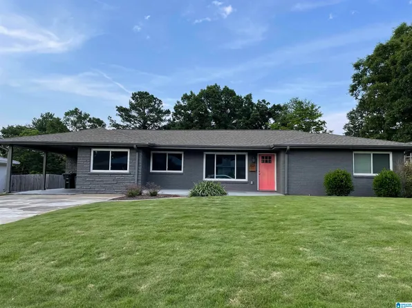 1121 51st St S, Birmingham, AL 35222