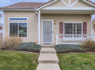 20644 E 47th Avenue, Denver, CO 80249