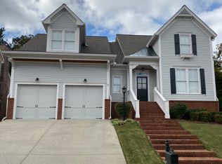 774 Jackson Miller Cir, Powder Springs, GA 30127