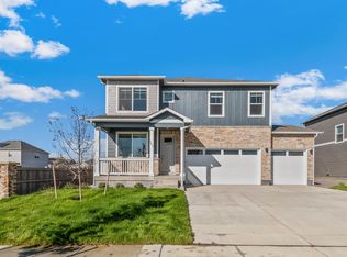 1471 Sun River Rd, Berthoud, CO 80513