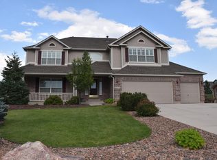 16075 Bridle Ridge Dr, Monument, CO 80132