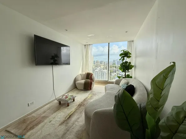1477 Avenida Ashford #1608, San Juan, PR 00911