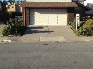 14990 Portofino Cir, San Leandro, CA 94578