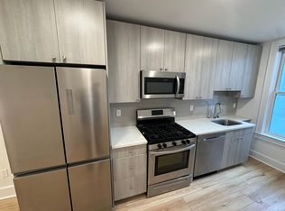 198 Morgan St #5F, Jersey City, NJ 07302