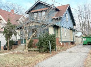 3622 Hoiles Ave, Toledo, OH 43612