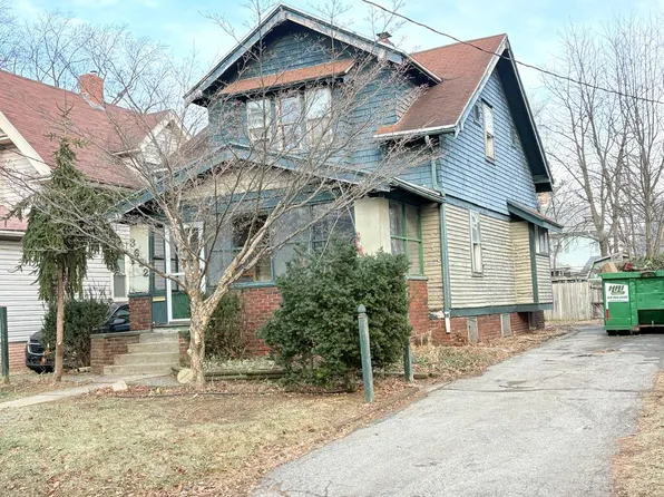 3622 Hoiles Ave, Toledo, OH 43612