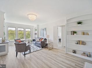 2500 Q St NW APT 419, Washington, DC