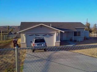 60498 La Mirada Trl, Joshua Tree, CA 92252