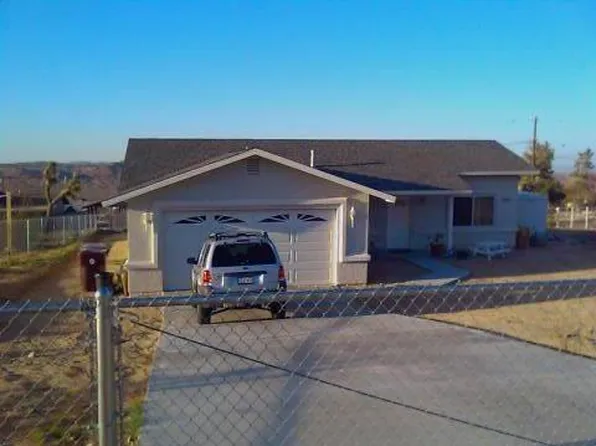 60498 La Mirada Trl, Joshua Tree, CA 92252