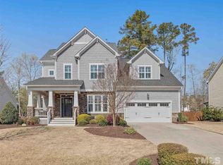 4542 Brighton Ridge Dr, Apex, NC 27539