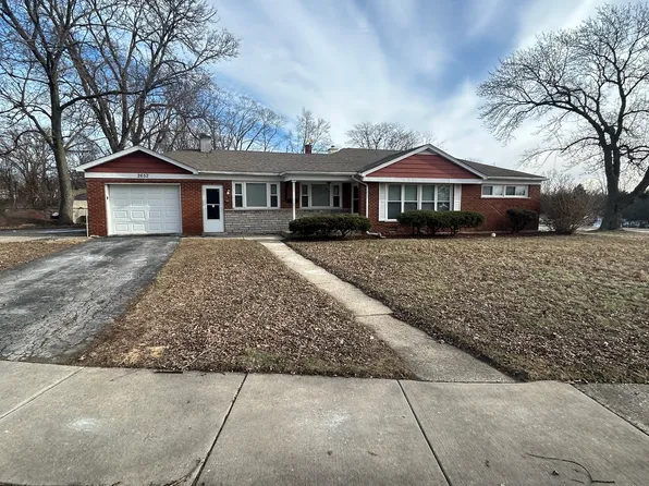 (undisclosed Address), Hazel Crest, IL 60429