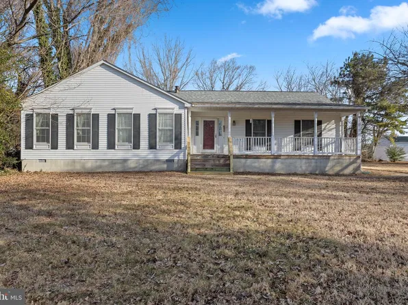 3910 Oyster House Rd, Broomes Island, MD 20615