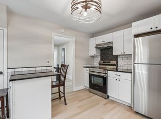 25 Atno Ave APT 2, Morristown, NJ 07960