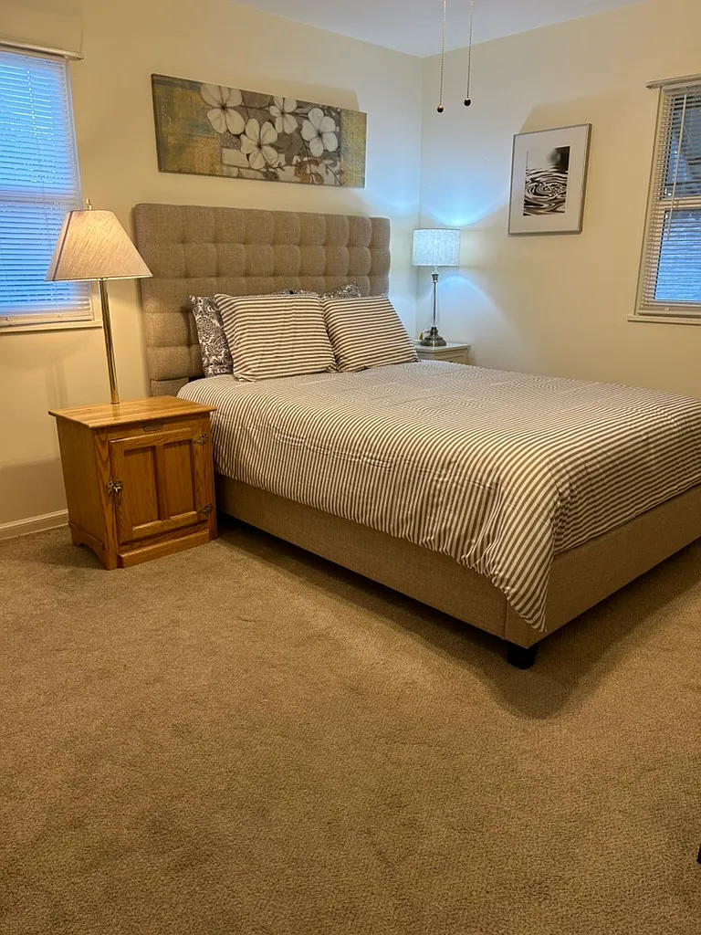 2 bed, $1,200 — Photo 2