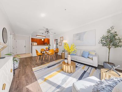 801 S Winchester Blvd APT 5105, San Jose, CA, 95128