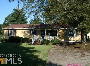 2657 Beacon Light Rd, Hartwell, GA 30643