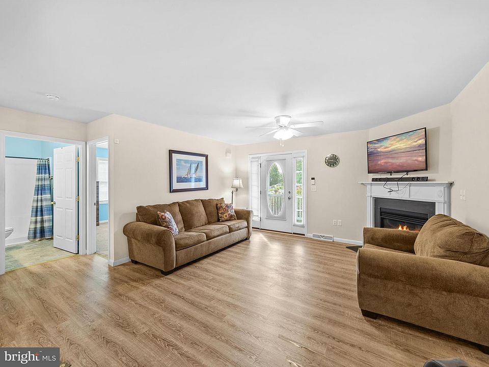 38880 Captains Ln, Selbyville, DE 19975 MLS DESU2043610 Zillow