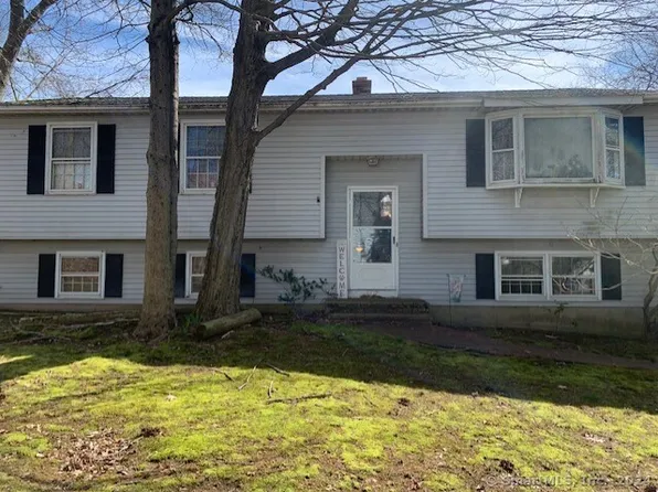 107 Robertson Road, Hamden, CT 06518