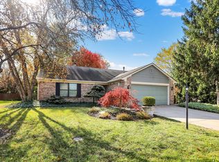 12601 Slippery Rock Rd, Indianapolis, IN 46236