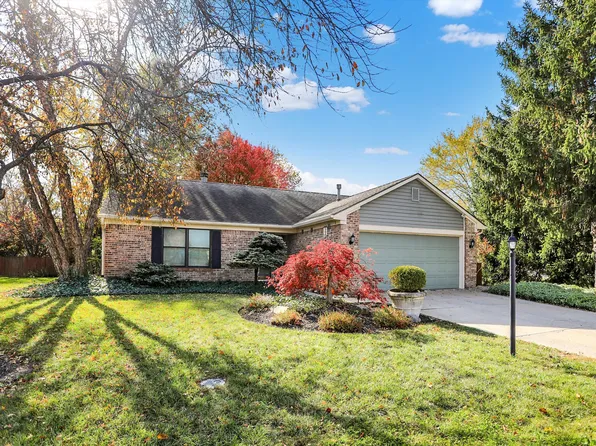 12601 Slippery Rock Rd, Indianapolis, IN 46236