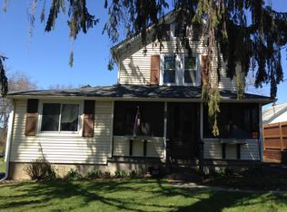 11 Cottage Ave, Wingdale, NY 12594