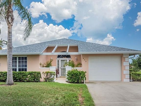 2nd image of 652 Lake Orchid Cir