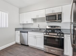 The Modern Apartments, San Diego, CA 92123