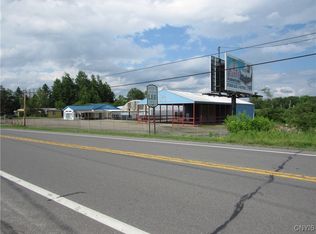 8550 Turin Rd, Rome, NY 13440