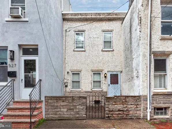 529 E Wildey St, Philadelphia, PA 19125