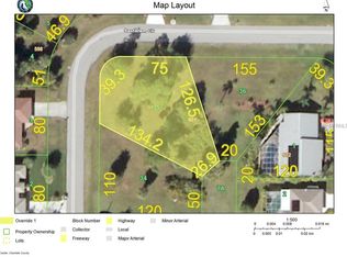 25 Santarem Cir, Punta Gorda, FL 33983