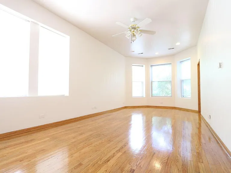 1315 W Fillmore St #3F — Photo 2