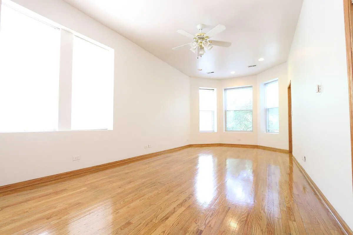 Building Photo - 1315 W Fillmore St #3F