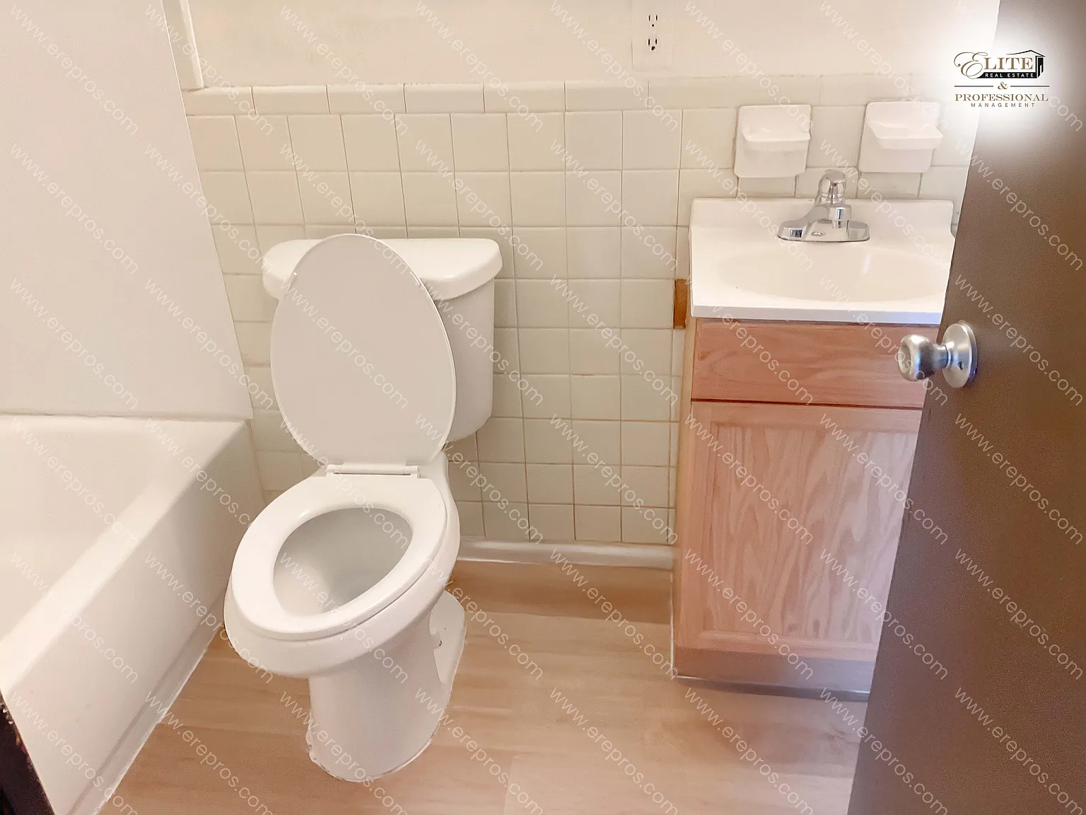 1 bed, 650 sqft, $700 — Photo 4