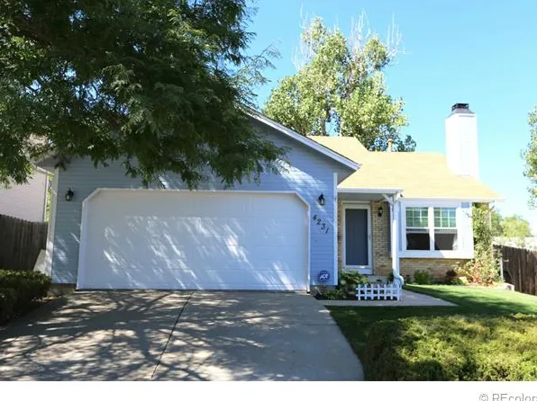 4231 S Gibraltar St, Aurora, CO 80013