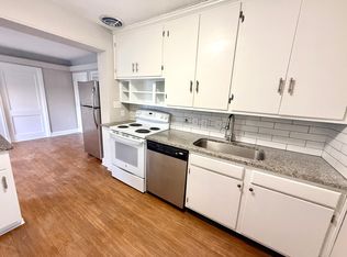 1306 Whilden Pl APT A, Greensboro, NC 27408