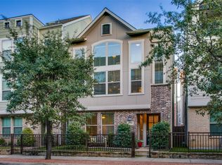 2745 Yellow Jasmine Ln, Dallas, TX 75212