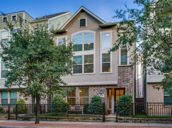 2745 Yellow Jasmine Ln, Dallas, TX 75212