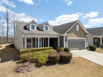 746 Firefly Ct, Griffin, GA, 30223