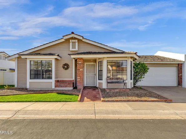 129 E CAMPO BELLO Drive, Phoenix, AZ 85022