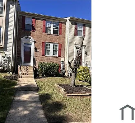 8604 Jacks Reef Rd — Photo 1