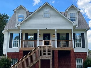 2736 Snow Rogers Rd, Gardendale, AL 35071