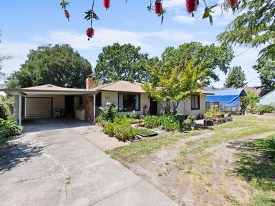 969 Kenmore Lane, Santa Rosa, CA, 95407