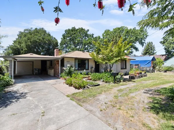 969 Kenmore Lane, Santa Rosa, CA 95407